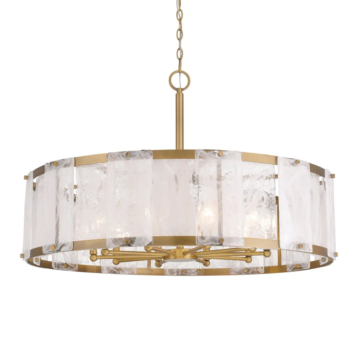Minka-Lavery Veil | Mid. Chandeliers At 60W 1