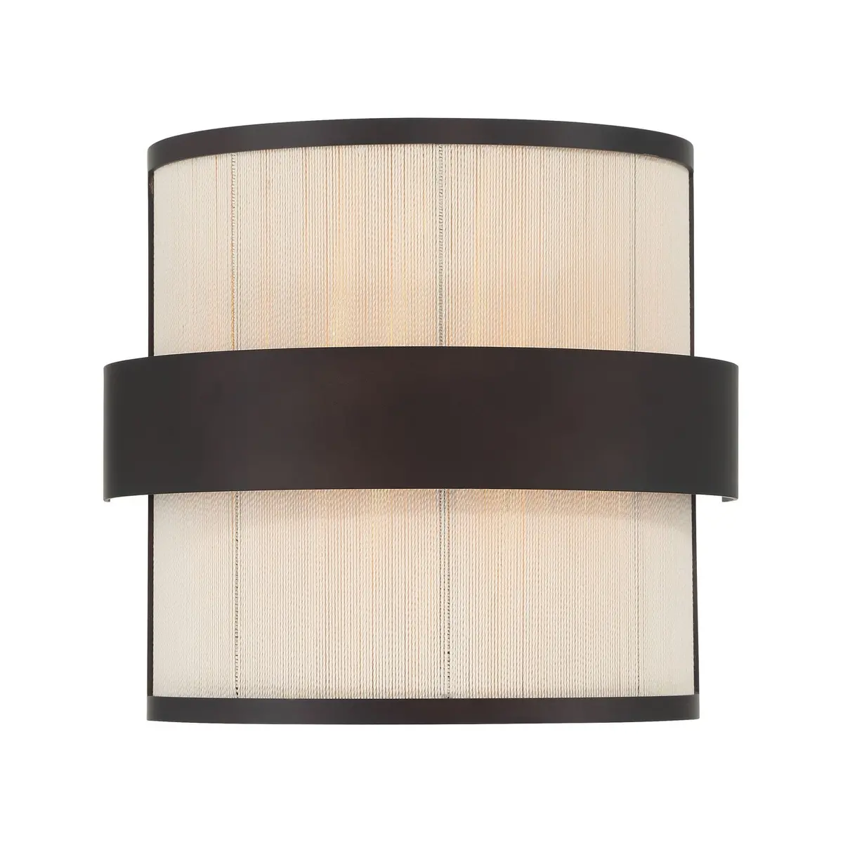 Minka-Lavery Harbor Wrap | Sconces At 60W 1