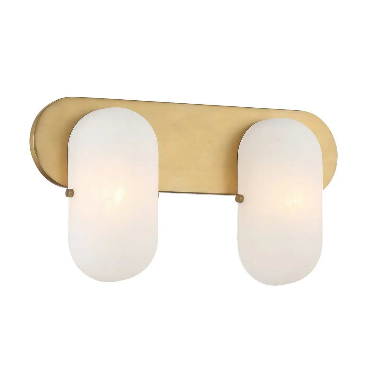 Minka-Lavery Heathcote | Bathroom Fixtures At 60W 1
