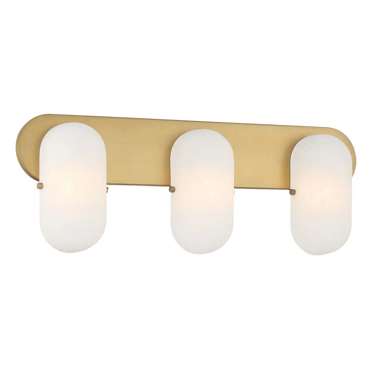Minka-Lavery Heathcote | Bathroom Fixtures At 60W 1