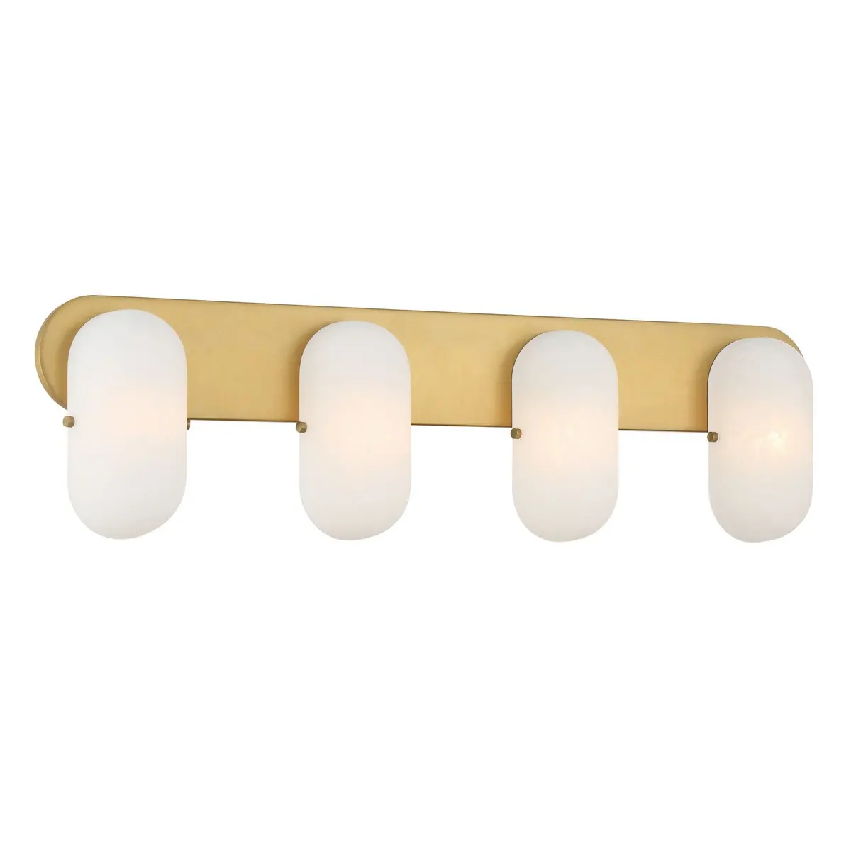 Minka-Lavery Heathcote | Bathroom Fixtures At 60W 1