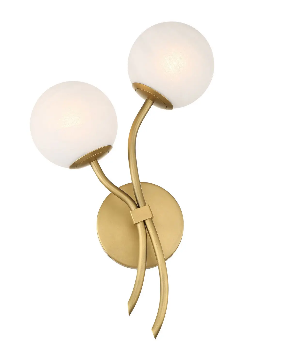 Minka-Lavery Curven | Sconces At 60W 1