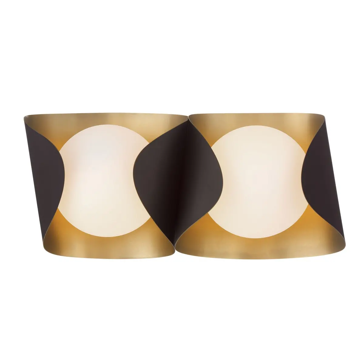 Minka-Lavery Flare | Bathroom Fixtures At 60W 1