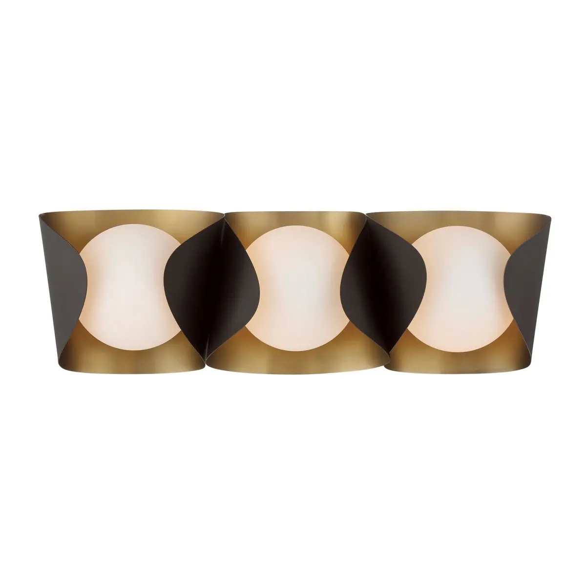 Minka-Lavery Flare | Bathroom Fixtures At 60W 1