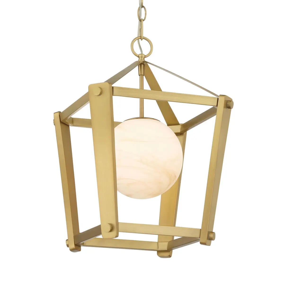 Minka-Lavery Shimmer | Pendants At 60W 1
