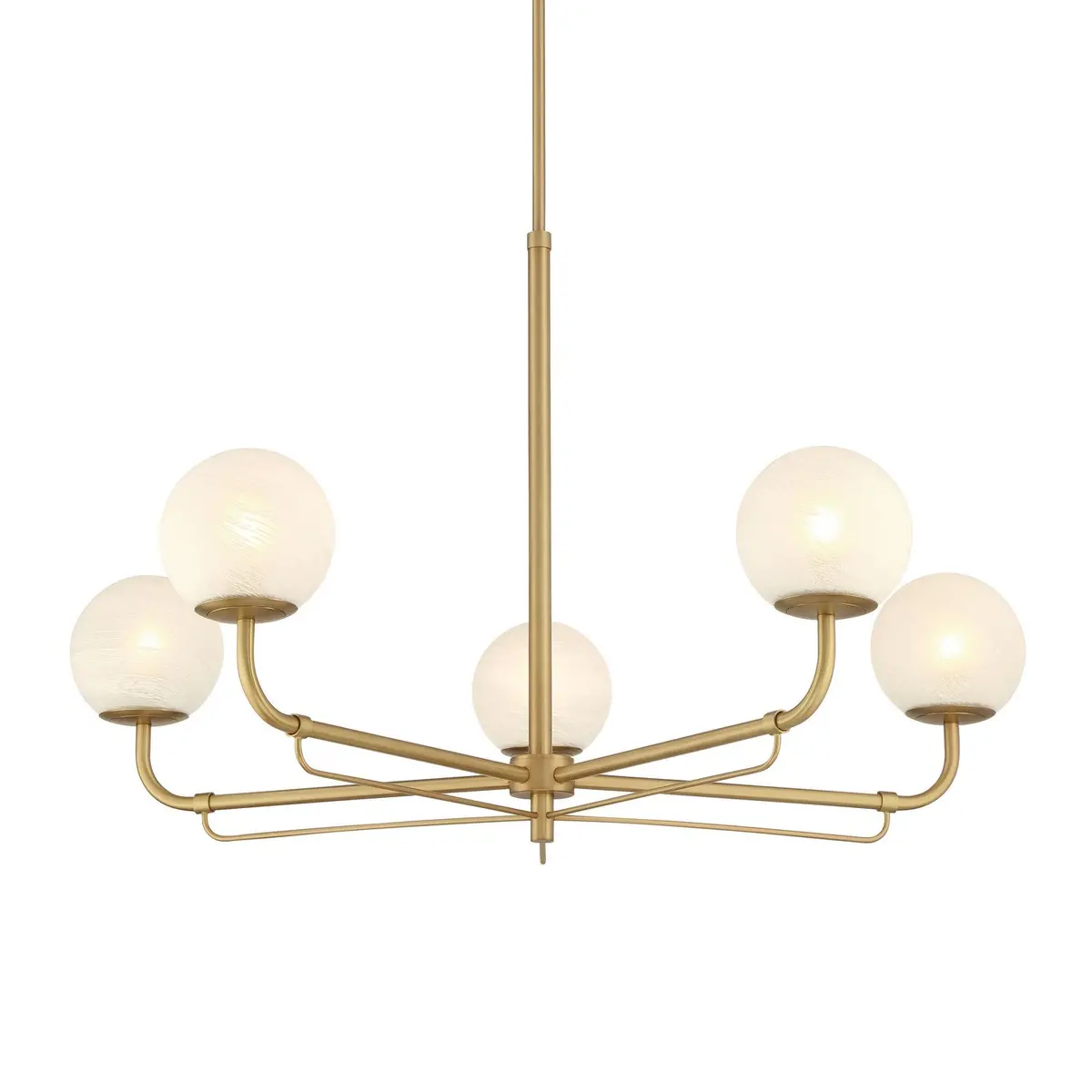 Minka-Lavery Whitehall | Large Chandeliers At 60W 1