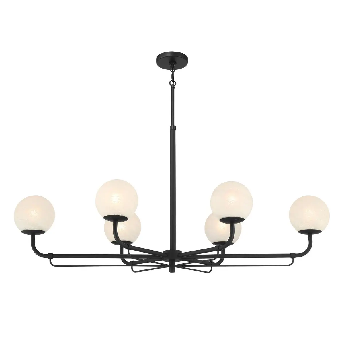Minka-Lavery Whitehall | Linear/Island At 60W 1
