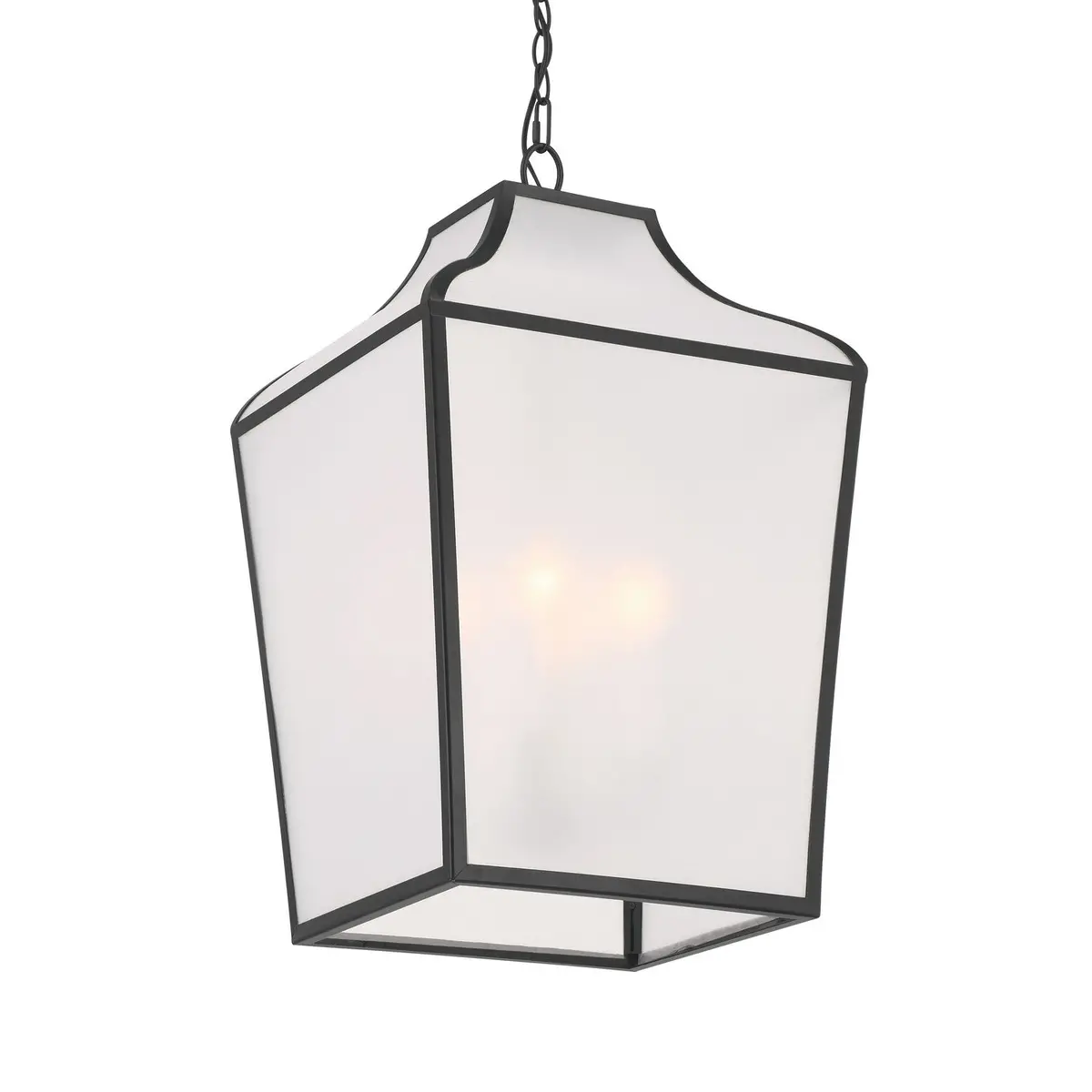 Minka-Lavery Velena | Foyer/Hall Lanterns At 60W 1