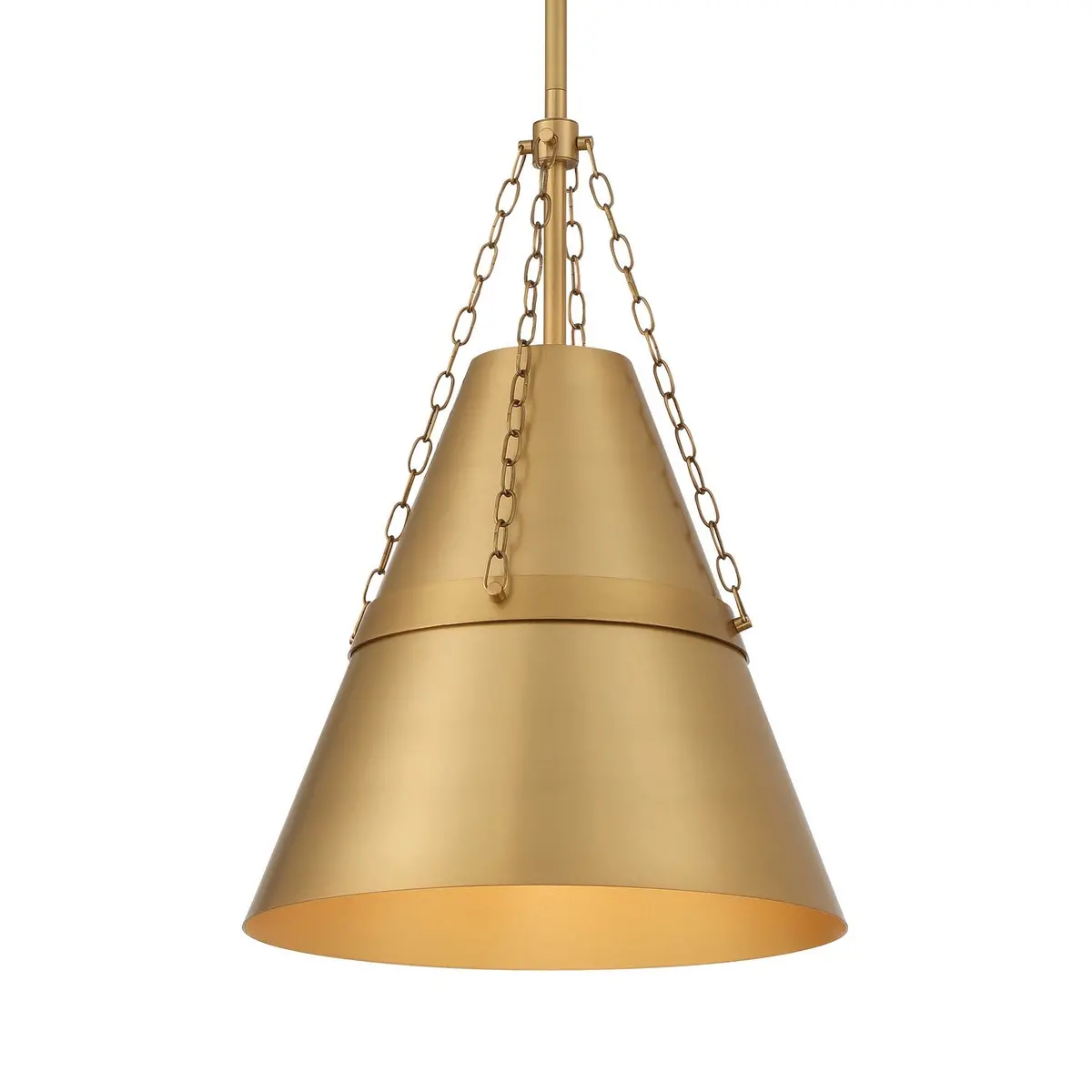 Minka-Lavery Springfield | Pendants At 100W 1