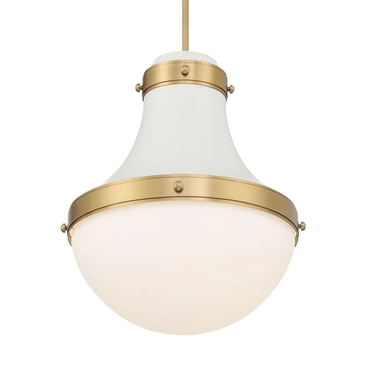 Minka-Lavery Purelight | Pendants At 100W 1
