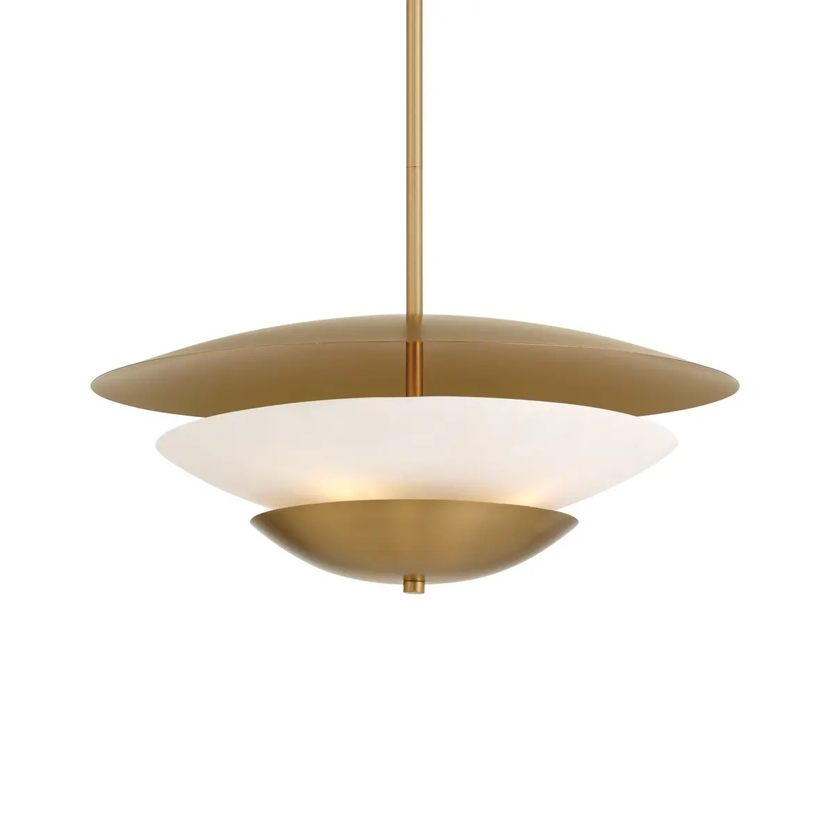 Minka-Lavery Solara | Pendants At 60W 1