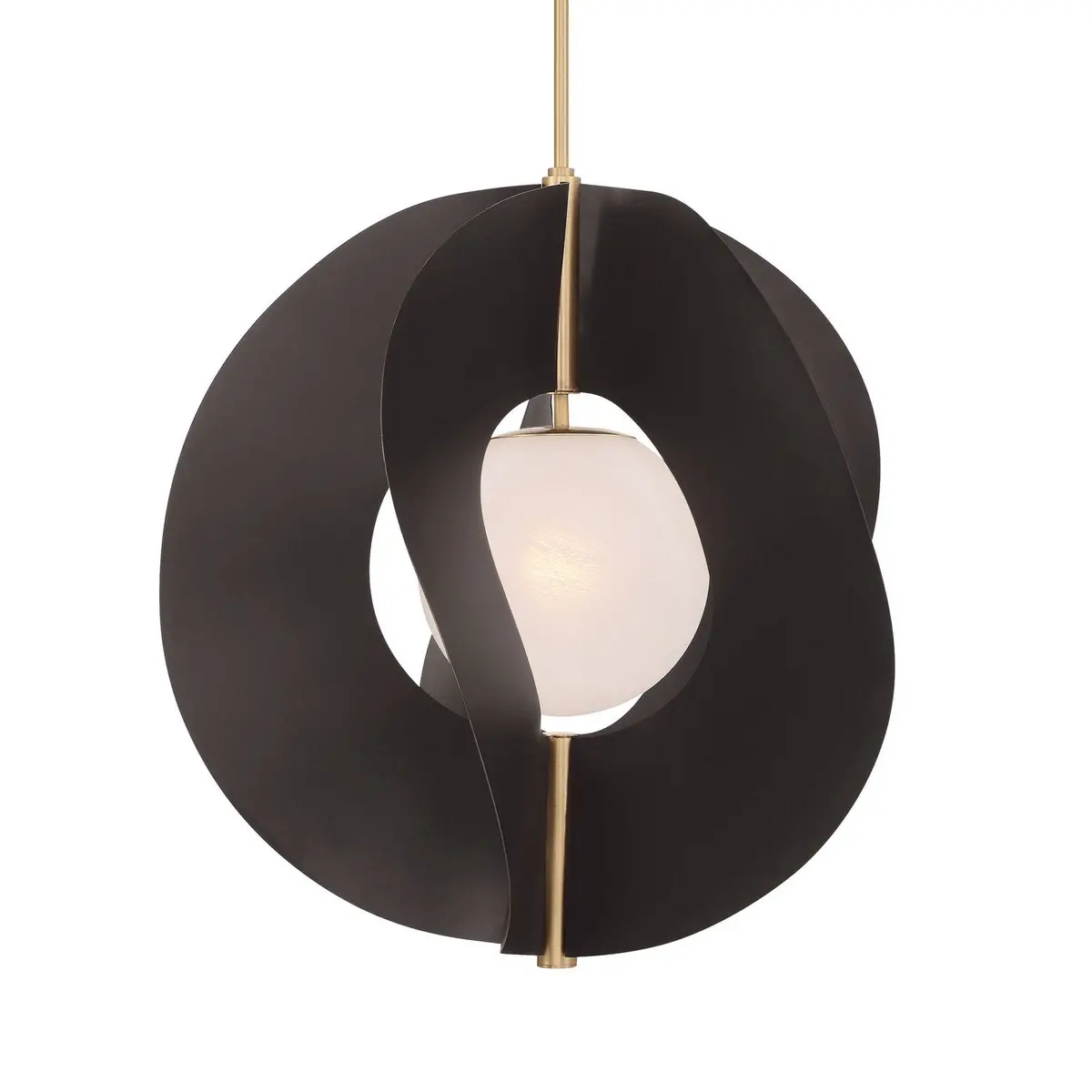 Minka-Lavery Gloria | Pendants At 100W 1