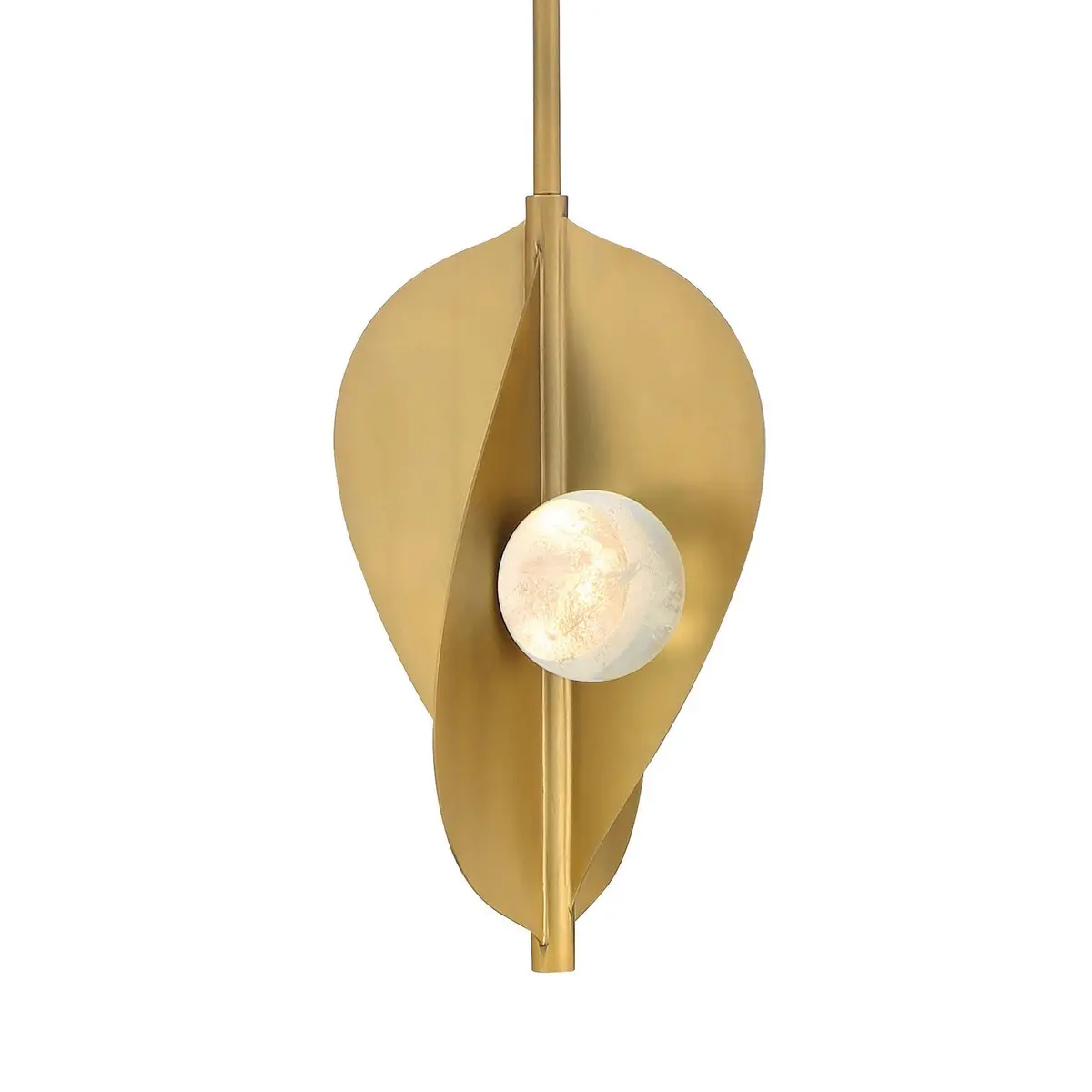 Minka-Lavery Pod | Mini Pendants At 6W, 3000Lm, & 3000K Temp 1