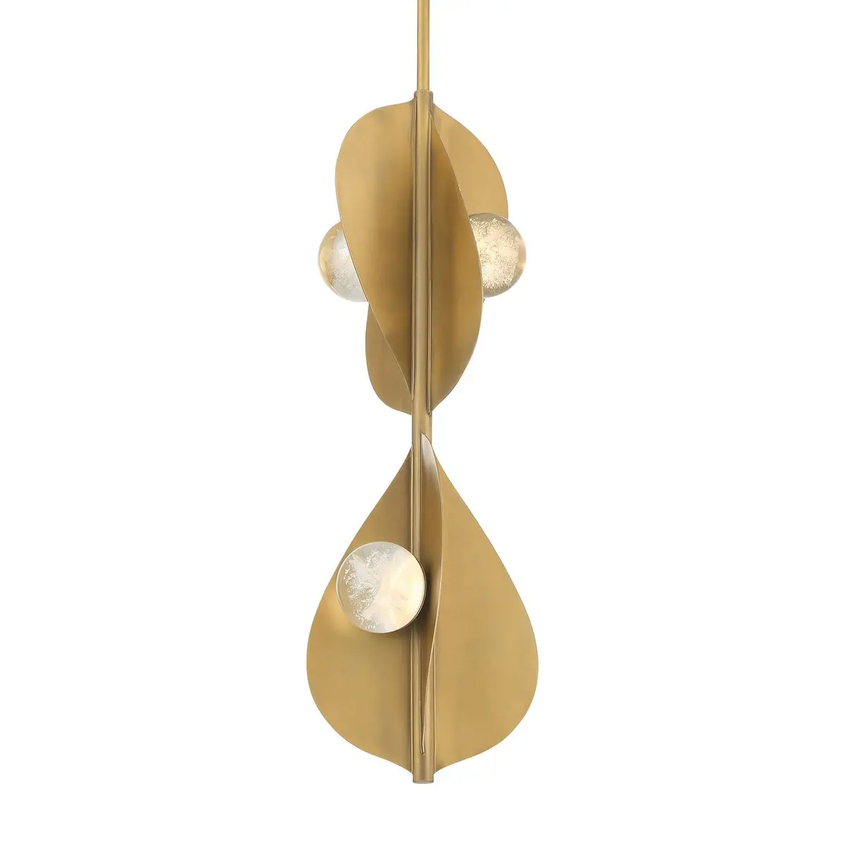 Minka-Lavery Pod | Mini Pendants At 12W, 3000Lm, & 3000K Temp 1
