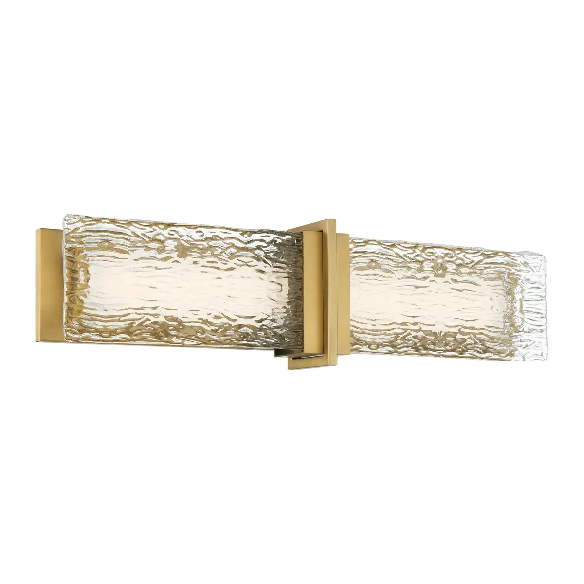 Minka-Lavery Lumina | Bathroom Fixtures At 28W, 3000Lm, & 3000K Temp 1