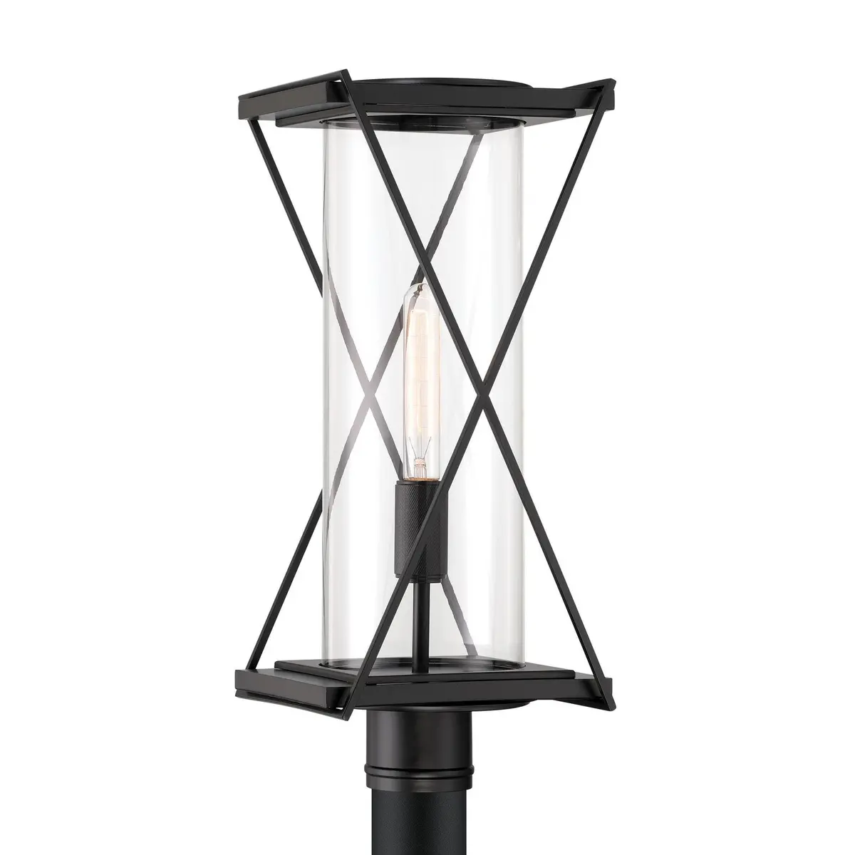 Minka-Lavery Rockhill | Exterior Lights At 60W 1
