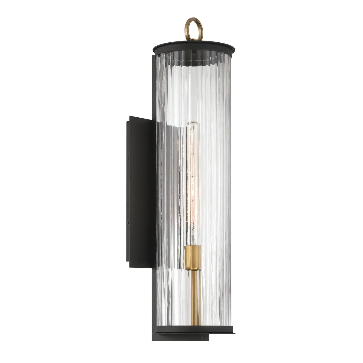 Minka-Lavery Cara | Exterior Lights At 100W & 60W 1