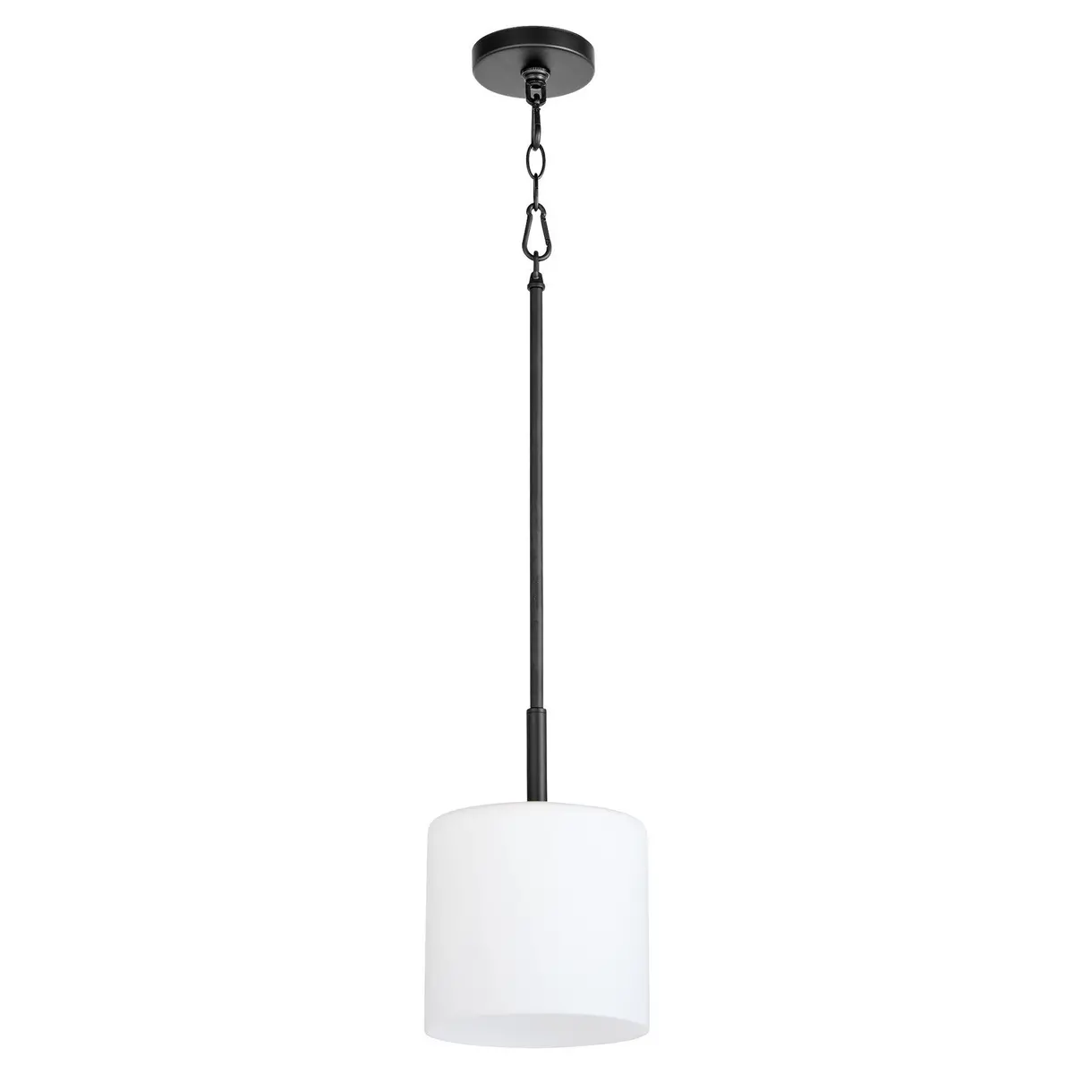 Quorum Rutherford | Mini Pendants At 100W 1