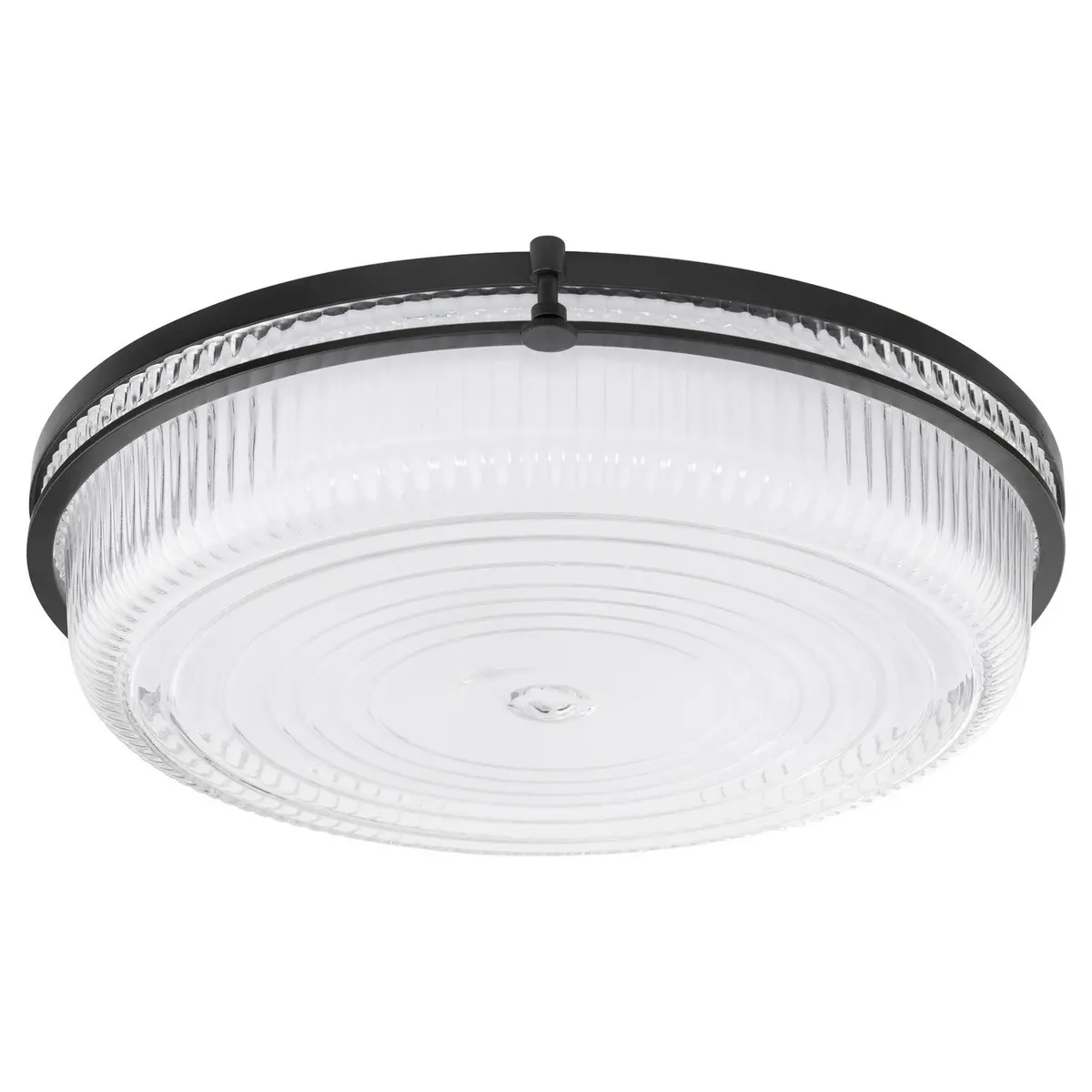 Quorum Emory | Flush Mounts At 20W & 16W 1