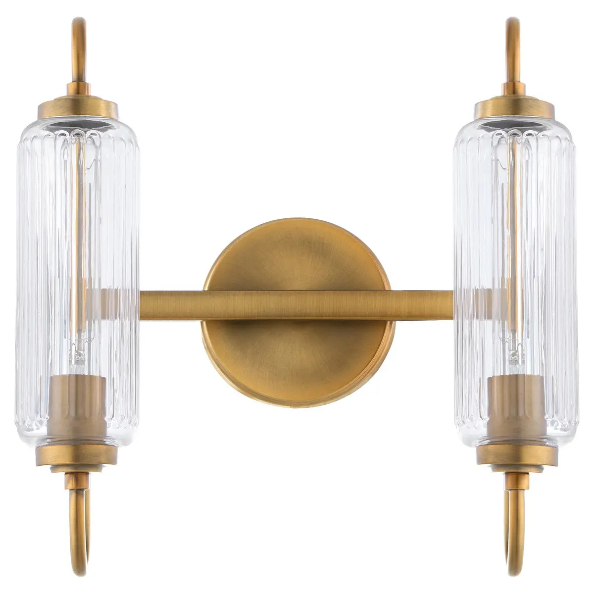 Quorum Whitmire | Bathroom Fixtures At 60W 1