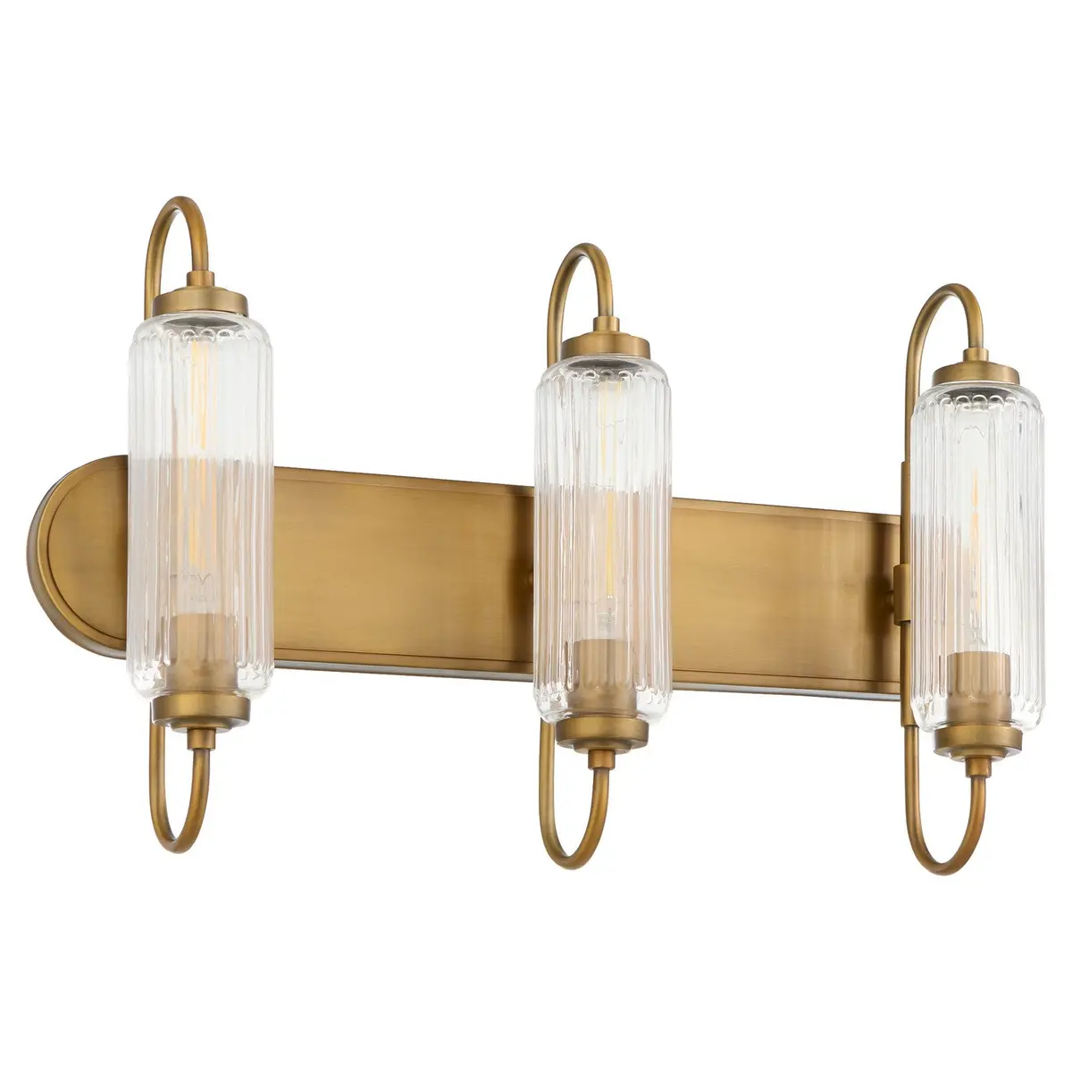 Quorum Whitmire | Bathroom Fixtures At 60W 1
