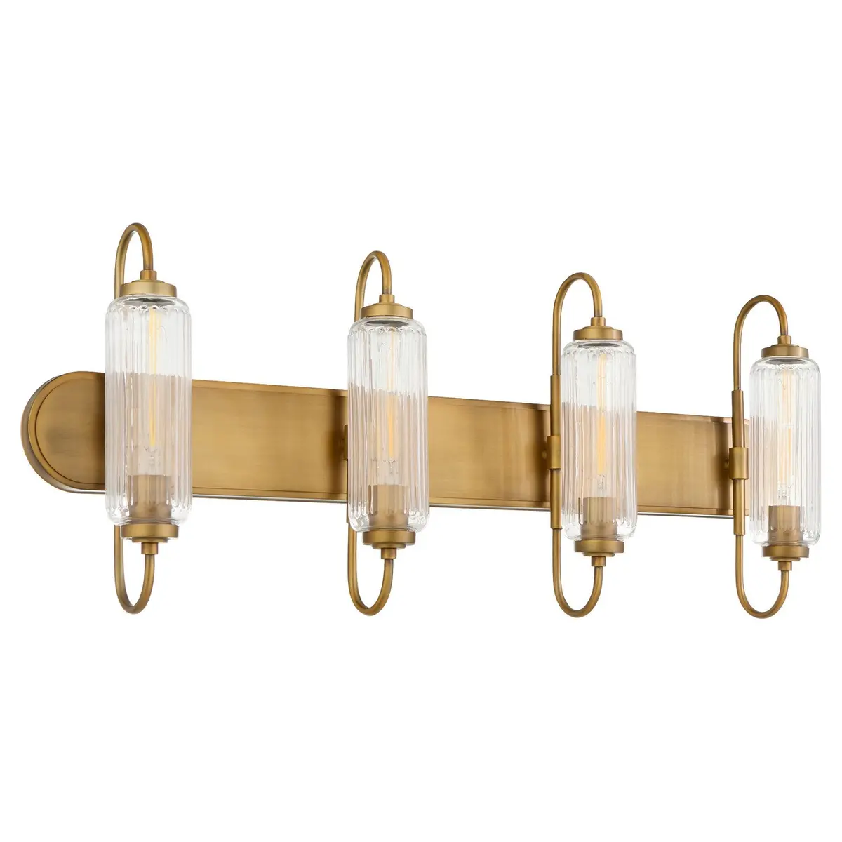 Quorum Whitmire | Bathroom Fixtures At 60W 1