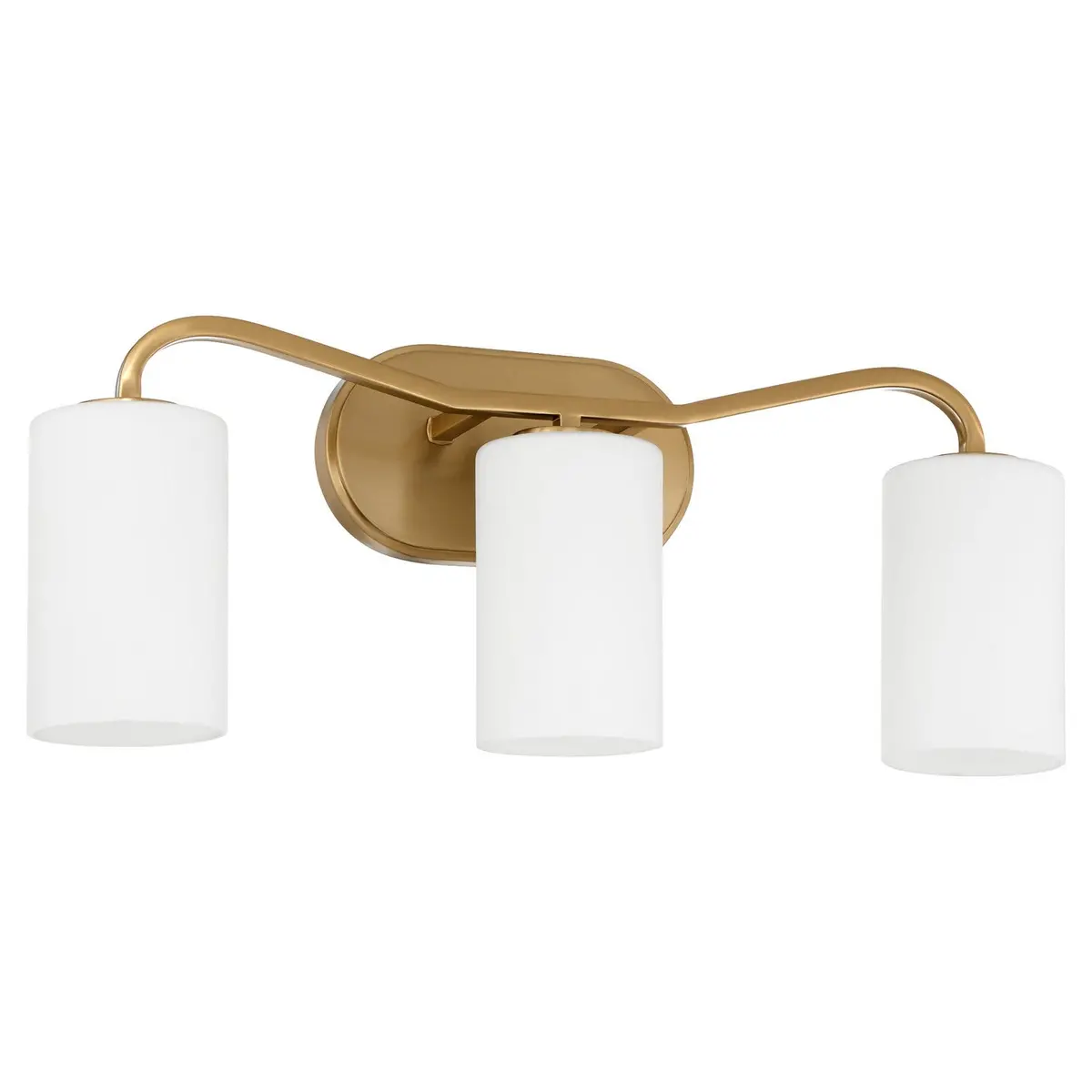 Quorum Rutherford | Bathroom Fixtures At 100W 1