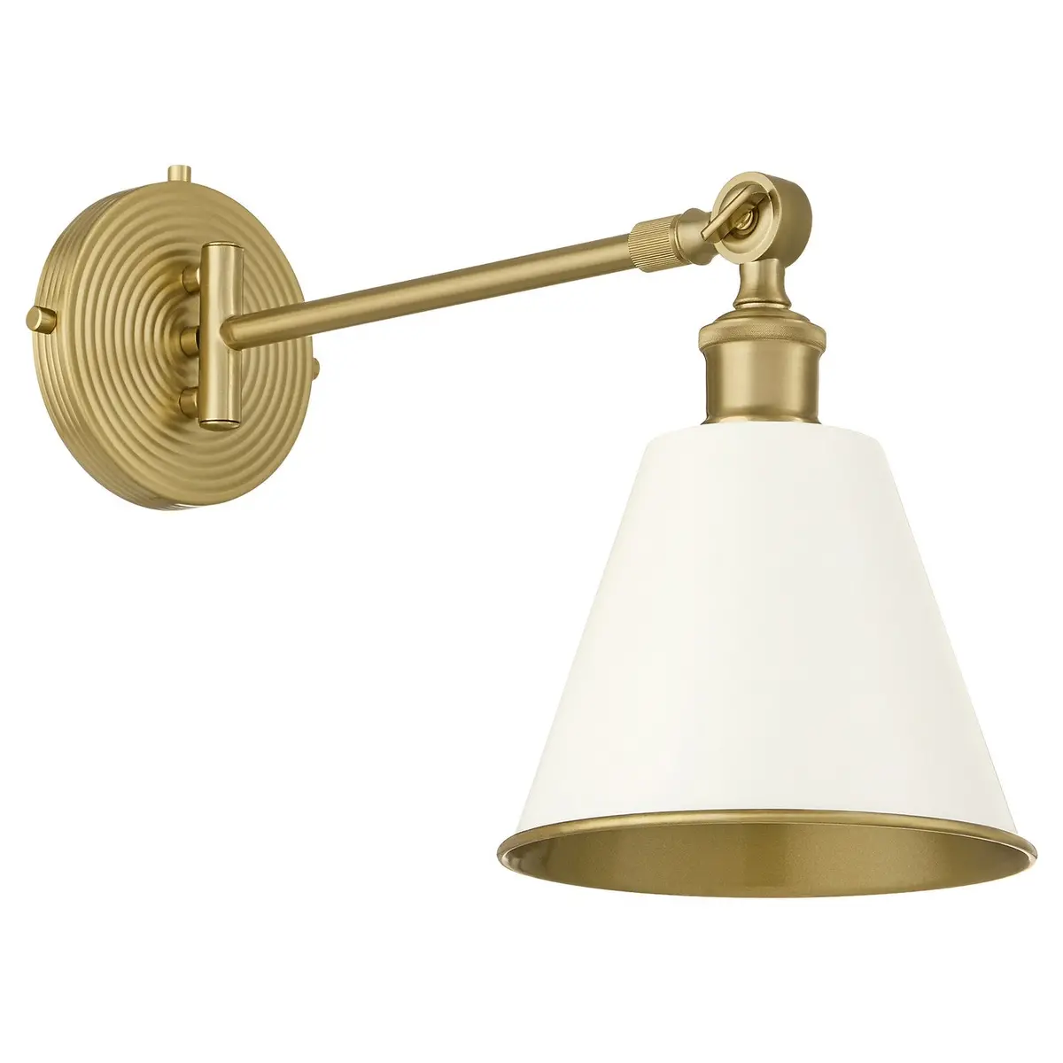 Quorum Bailey | Sconces At 100W 1