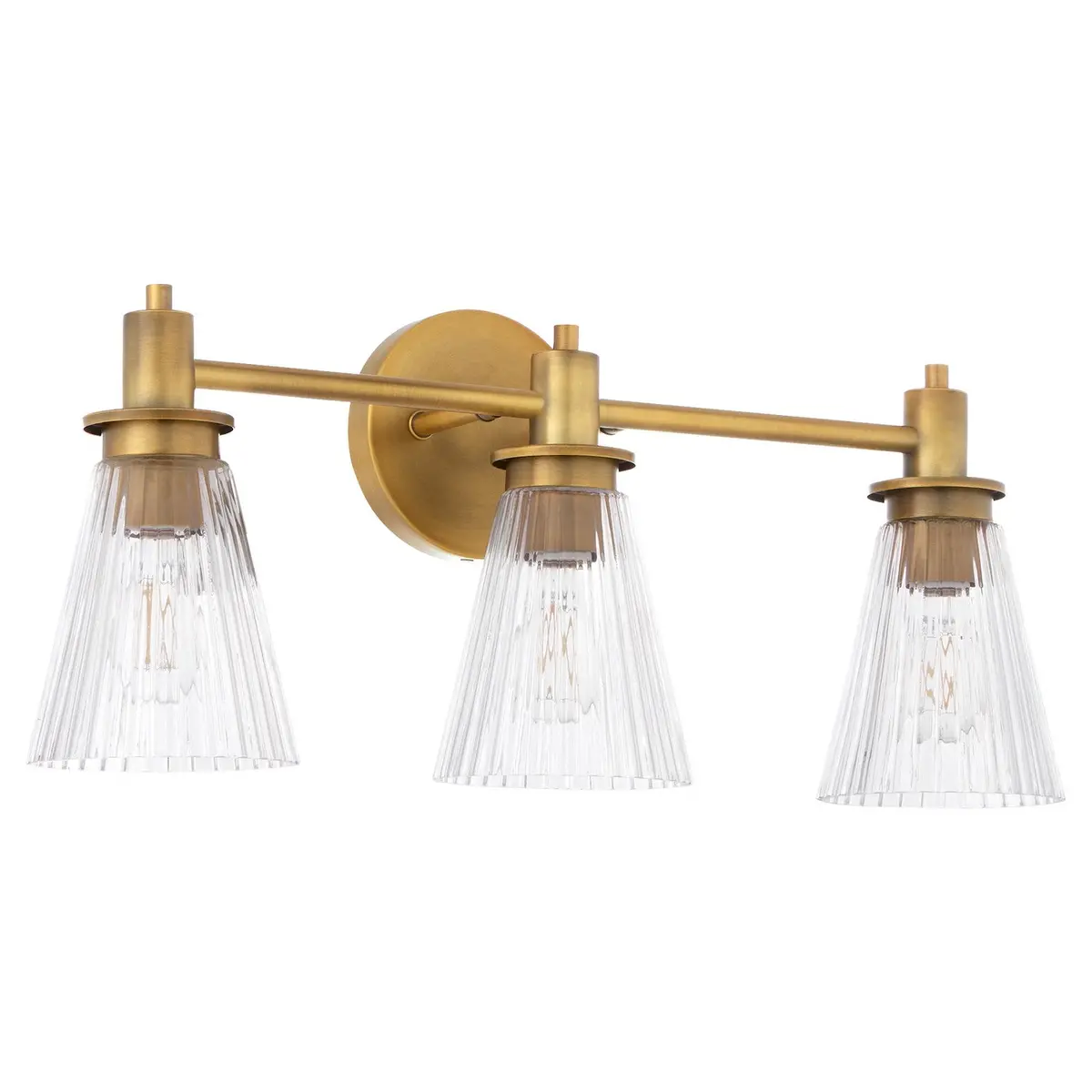 Quorum Lawton | Bathroom Fixtures At 100W 1