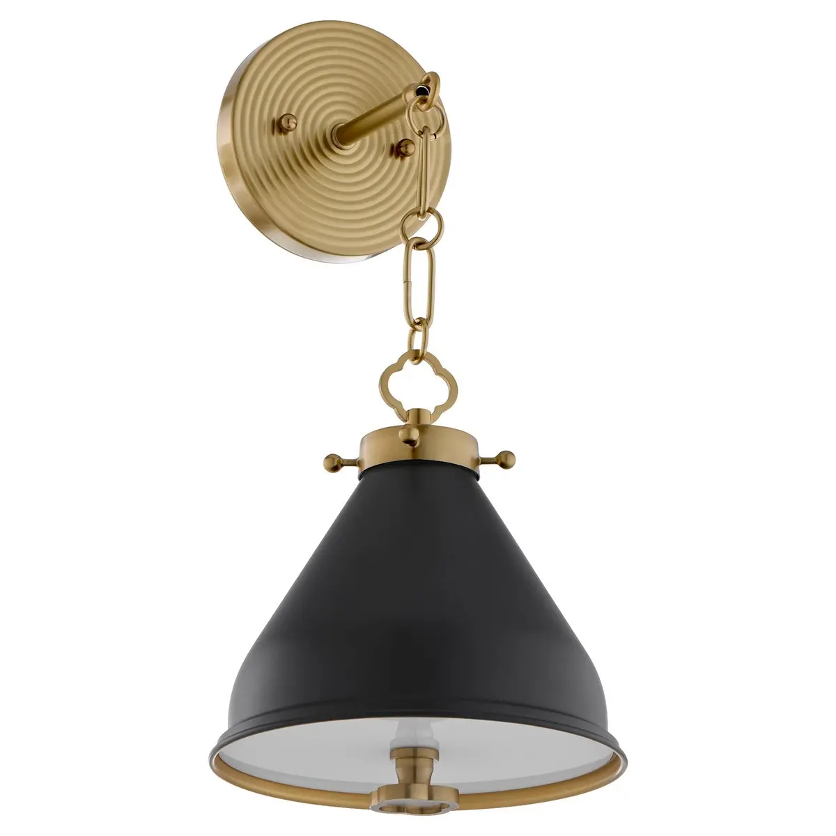 Quorum Bonnel | Sconces At 60W 1