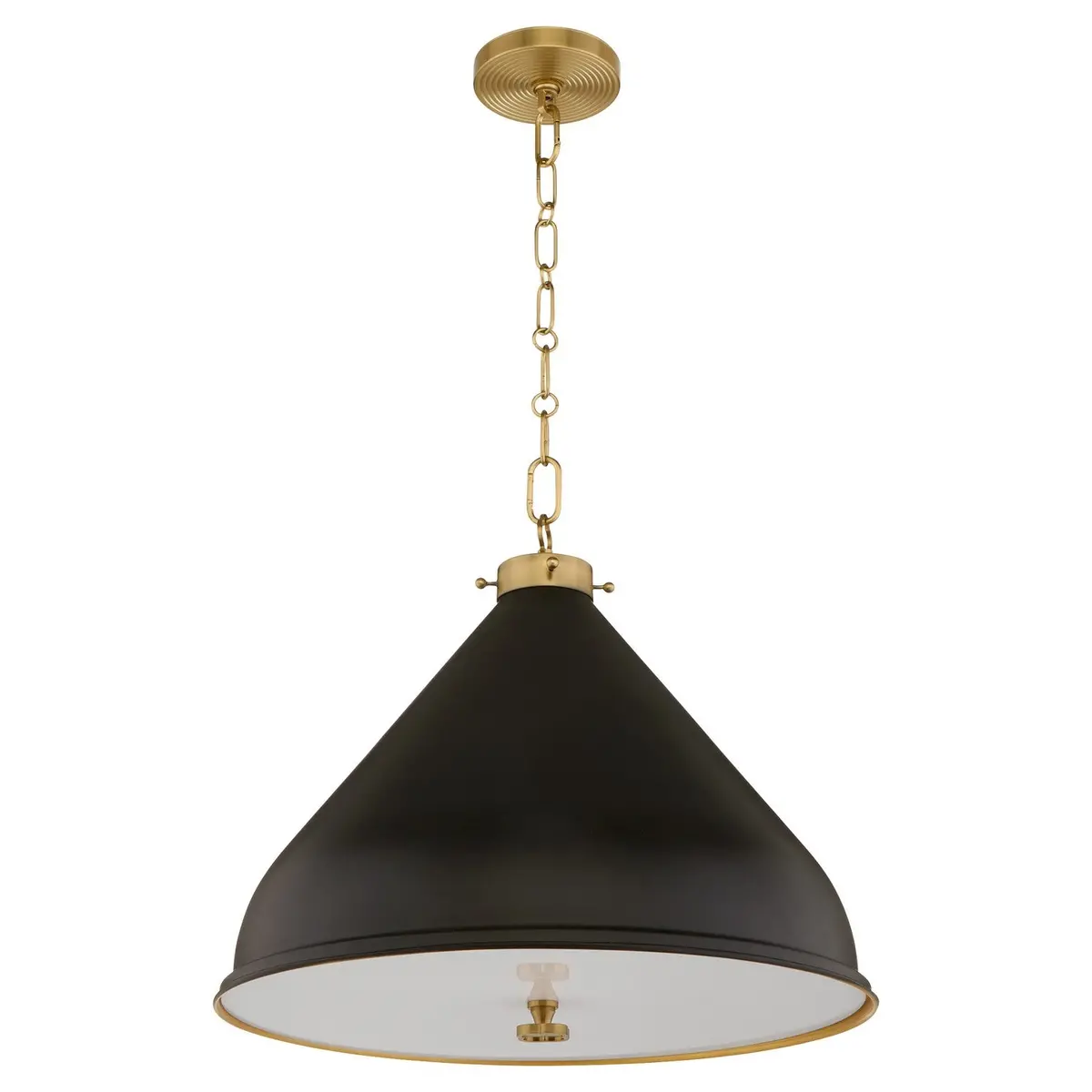 Quorum Bonnel | Pendants At 60W 1