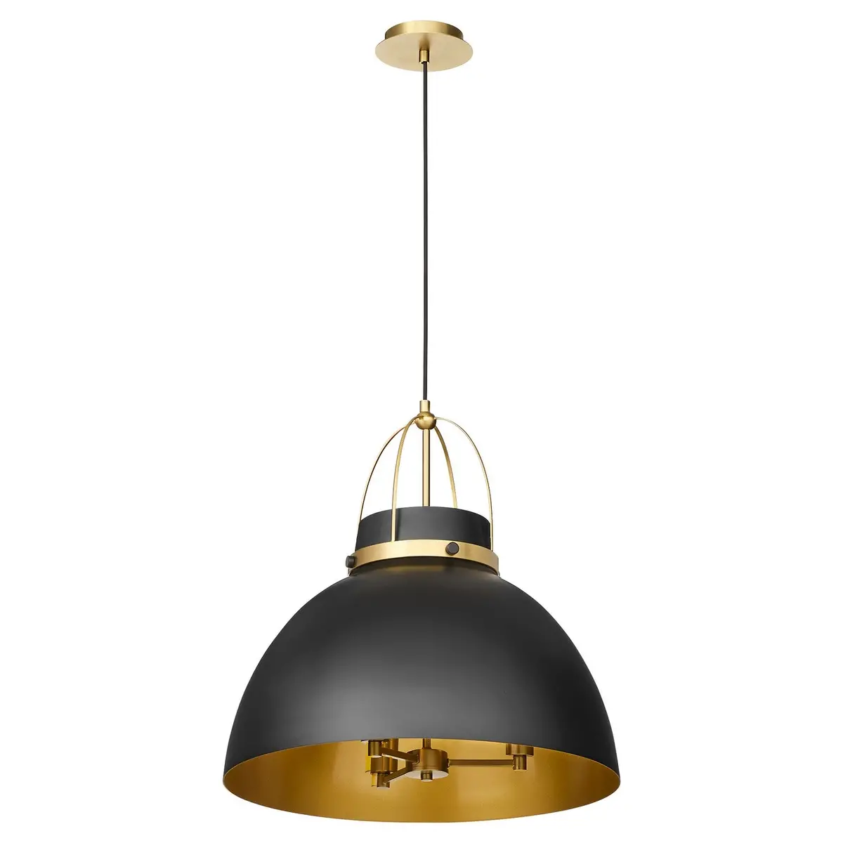 Quorum Pruitt | Pendants At 60W 1