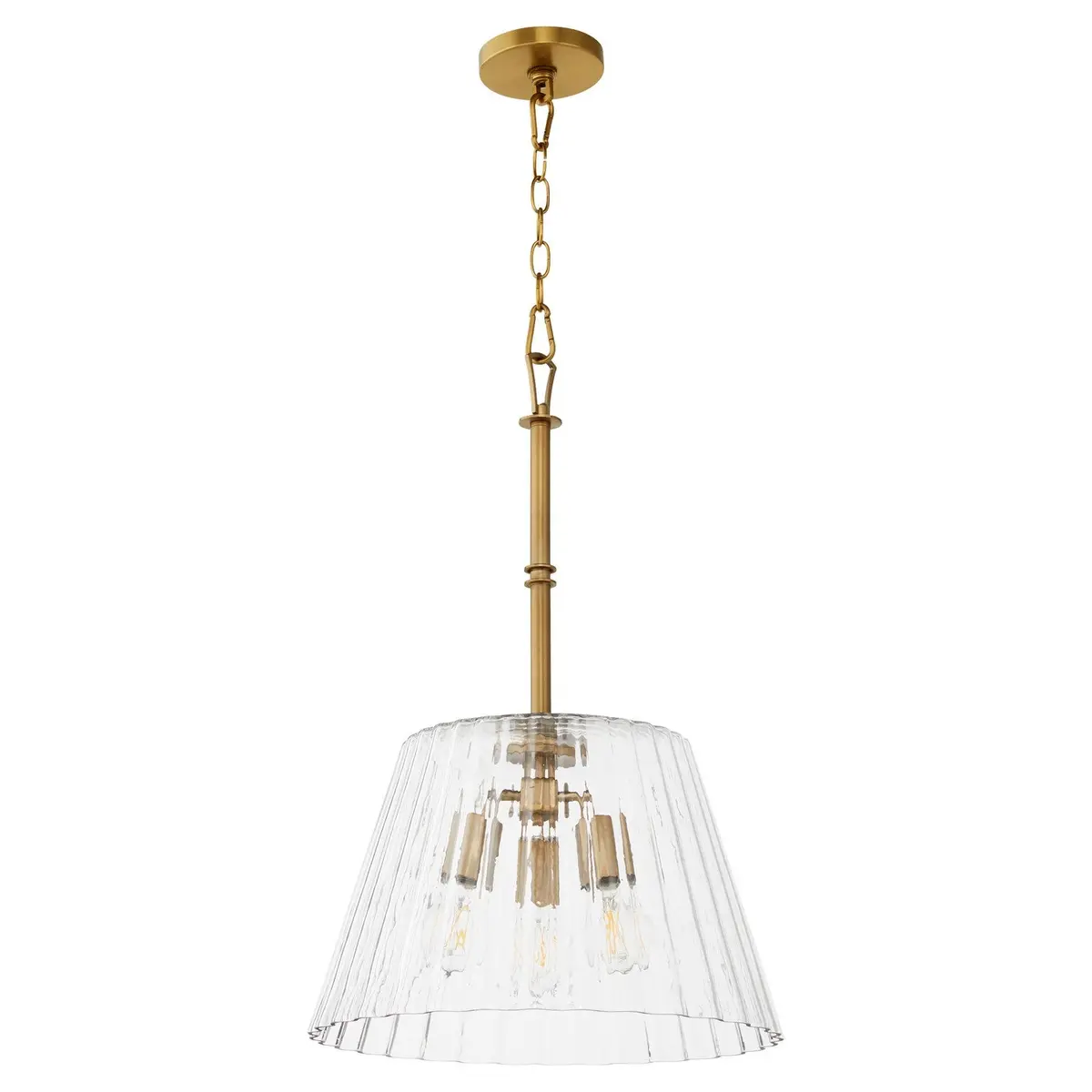 Quorum Lawton | Pendants At 60W 1