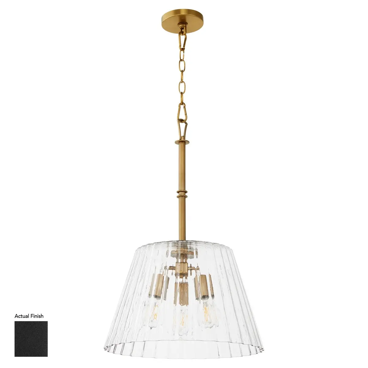 Quorum Lawton | Pendants At 60W 2