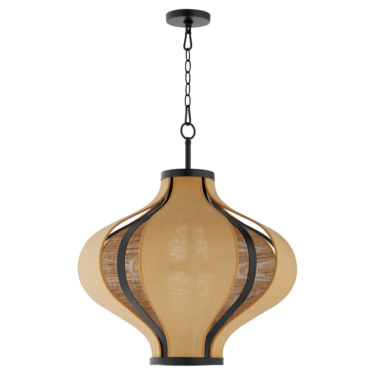 Quorum Monroe | Pendants At 60W 1