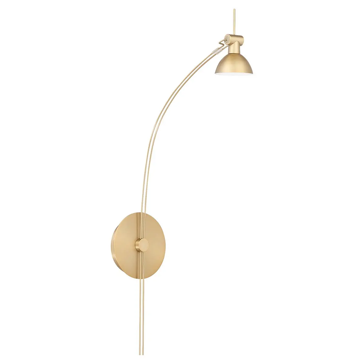 Quorum Moki | Sconces At 4W 1