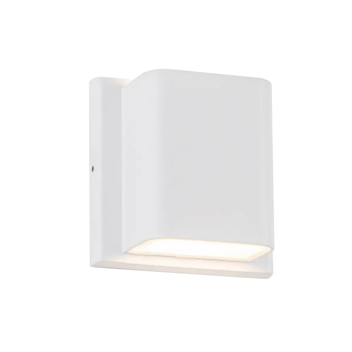 Kuzco Lighting Tolan | Exterior Lights At 12W, 1020Lm, & 3000K Temp 1