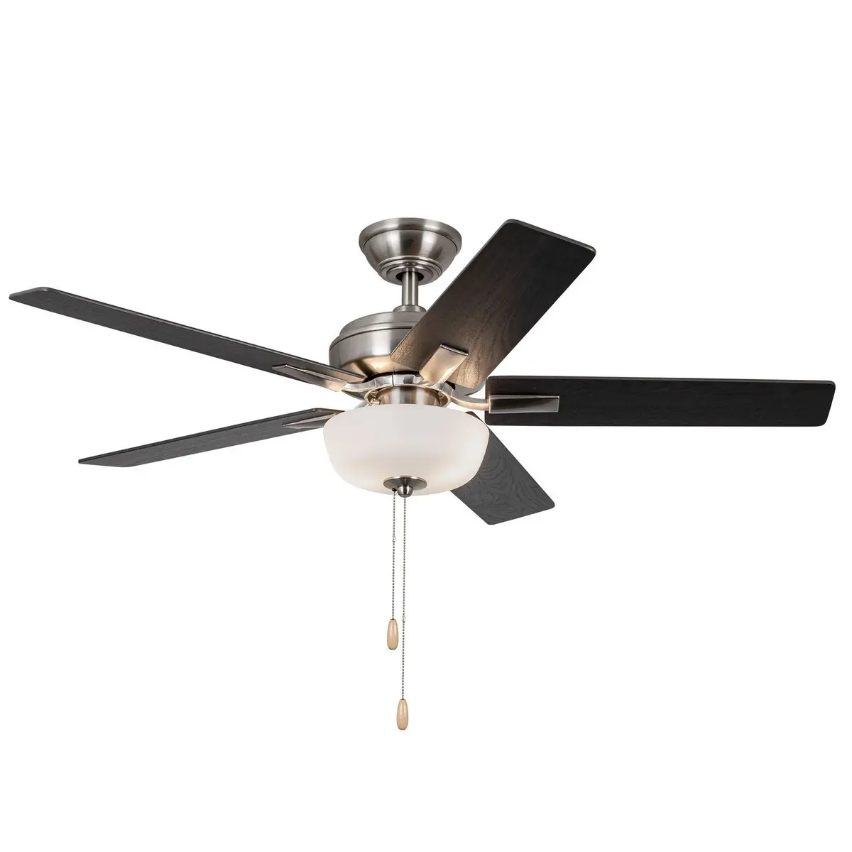 Kuzco Lighting Erikson | Indoor Ceiling Fan With 5 Blades 1