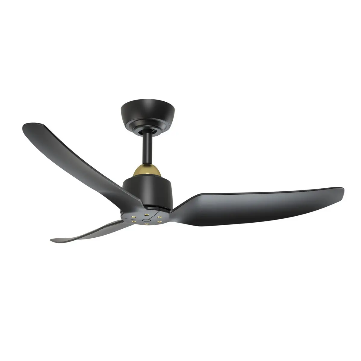 Kuzco Lighting Hugo | Outdoor Ceiling Fan 1