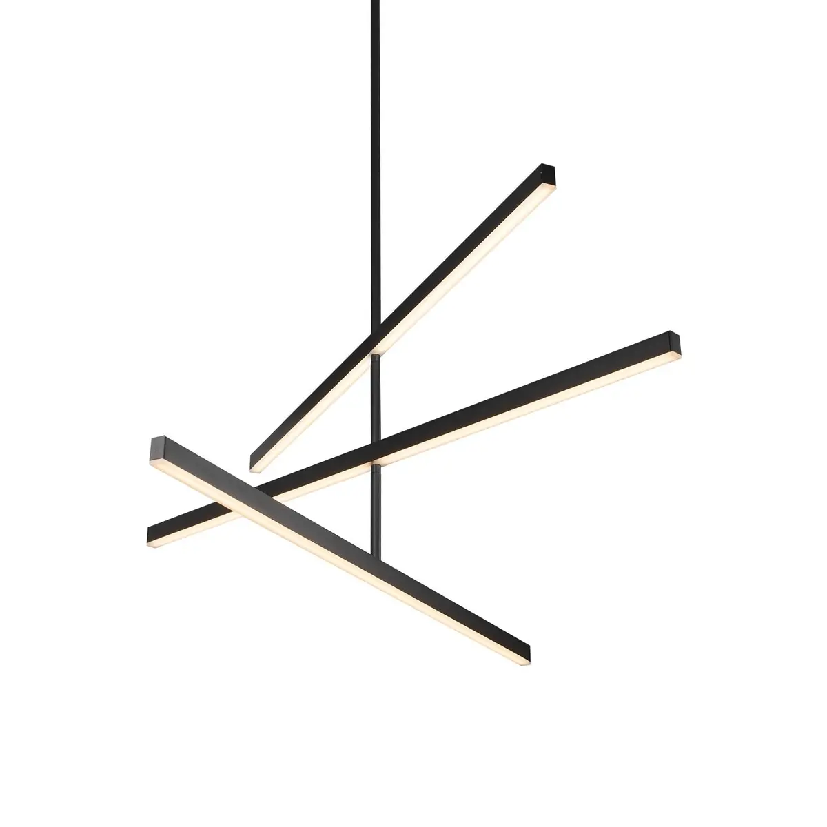 Kuzco Lighting Vega | Pendants At 56W, 4490Lm, & 3000K Temp 1