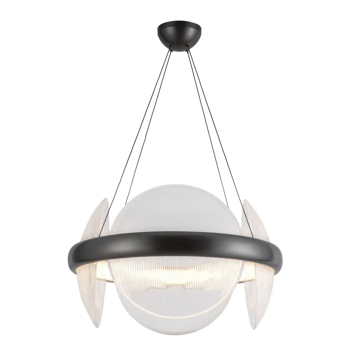 Kuzco Lighting Taurus | Pendants At 32W, 2820Lm, & 3000K Temp 1
