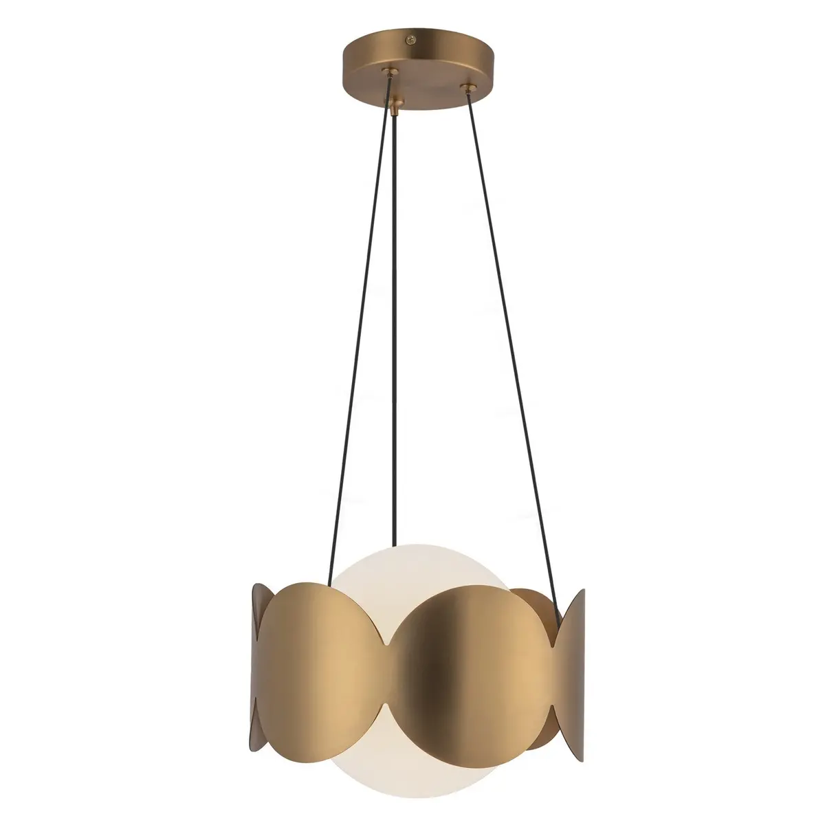 Kuzco Lighting Ciel | Pendants At 60W 1