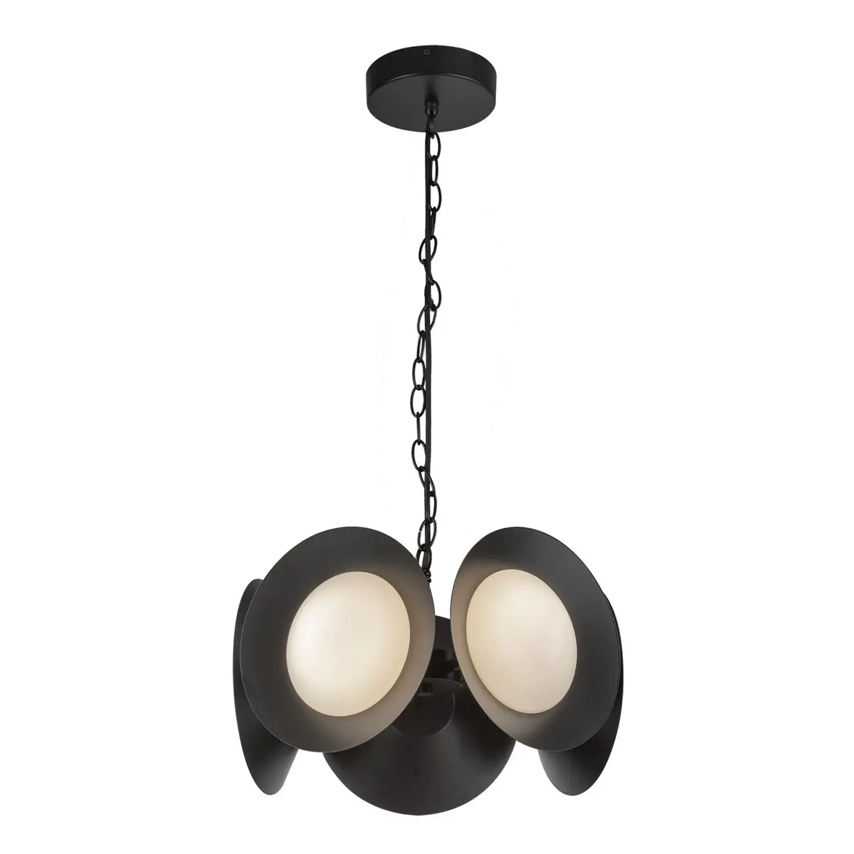 Kuzco Lighting Cleo | Pendants At 40W, 2850Lm, & 3000K Temp 1