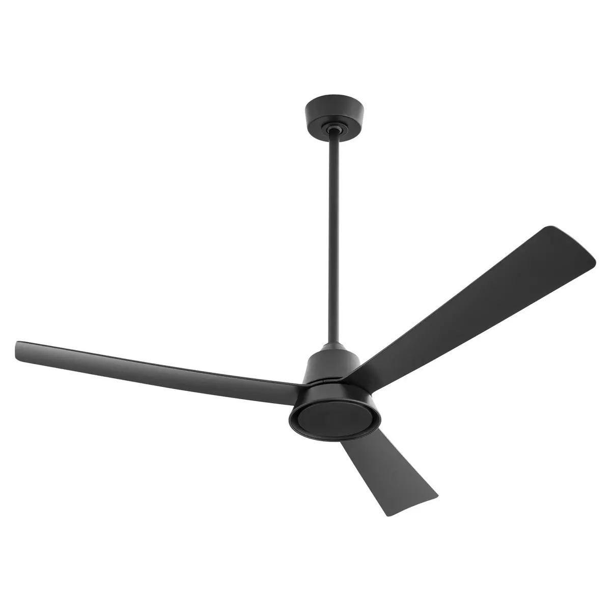 Quorum Esquire | Outdoor Ceiling Fan & 3 Speed Pull Chain 1