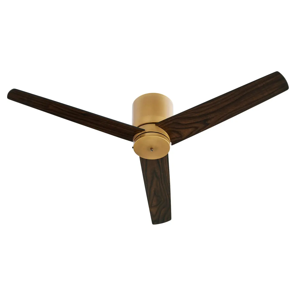 Quorum Banzai | Indoor Ceiling Fan & 3 Speed Pull Chain 1