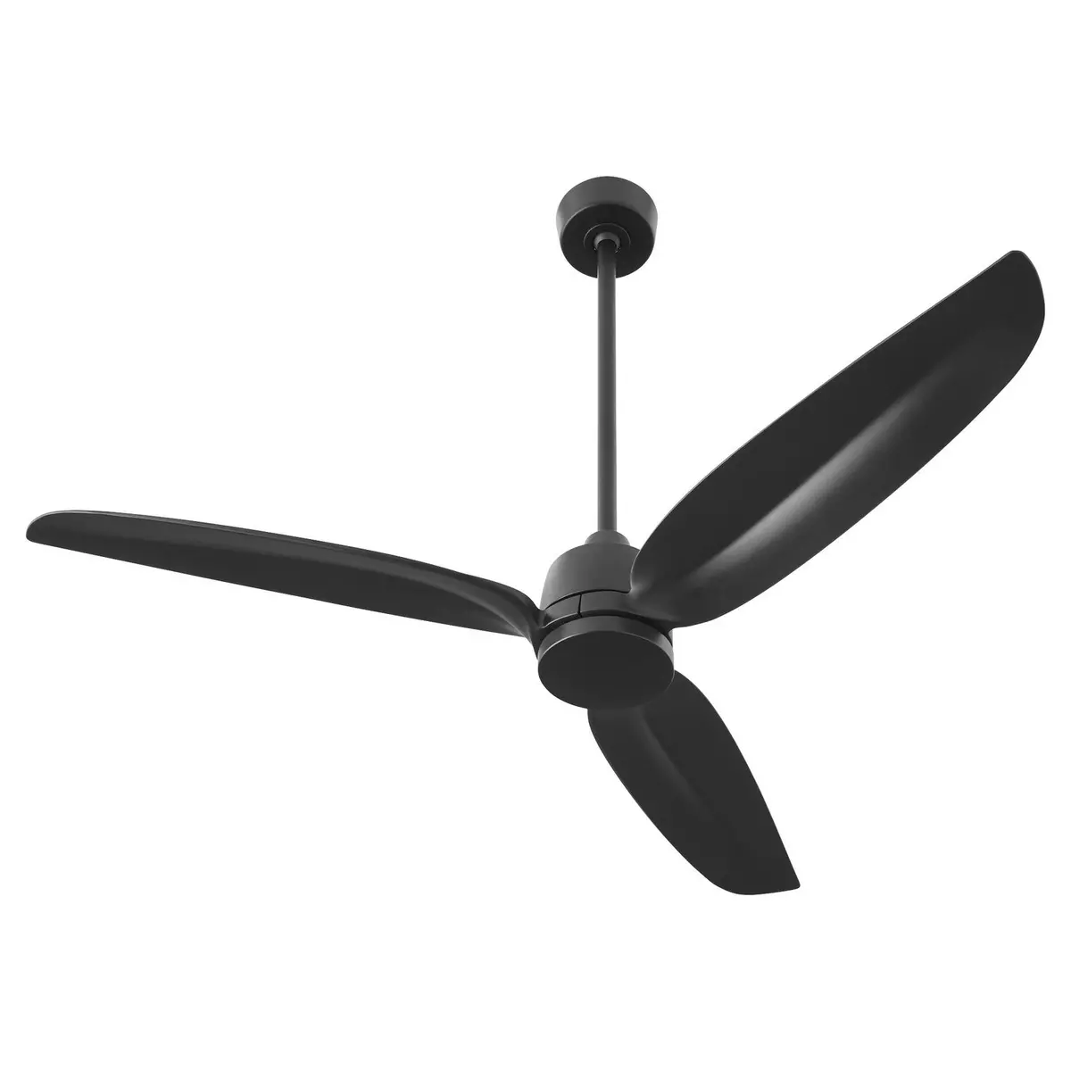 Quorum Exodus | Outdoor Ceiling Fan 1