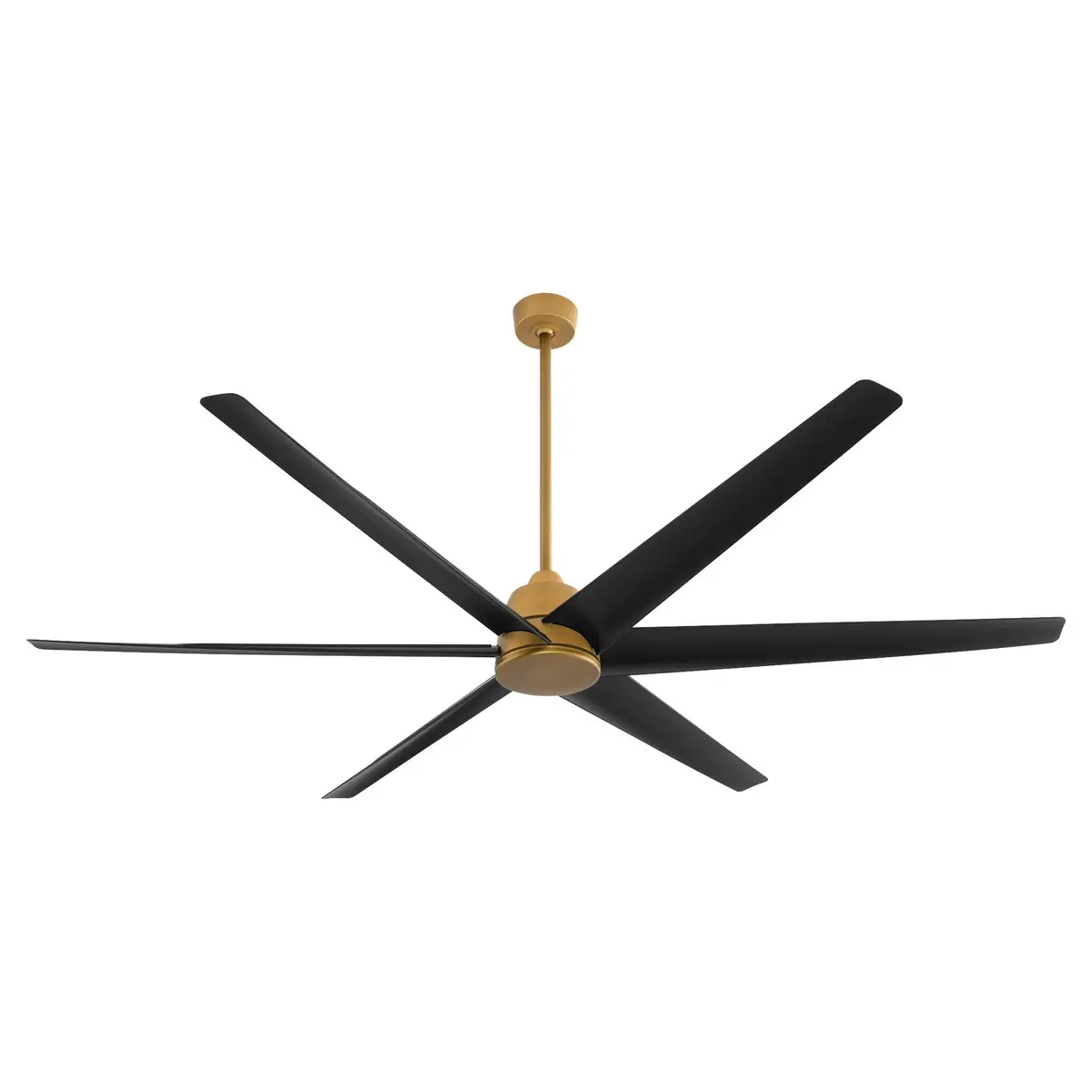 Quorum Spree | Outdoor Ceiling Fan 1