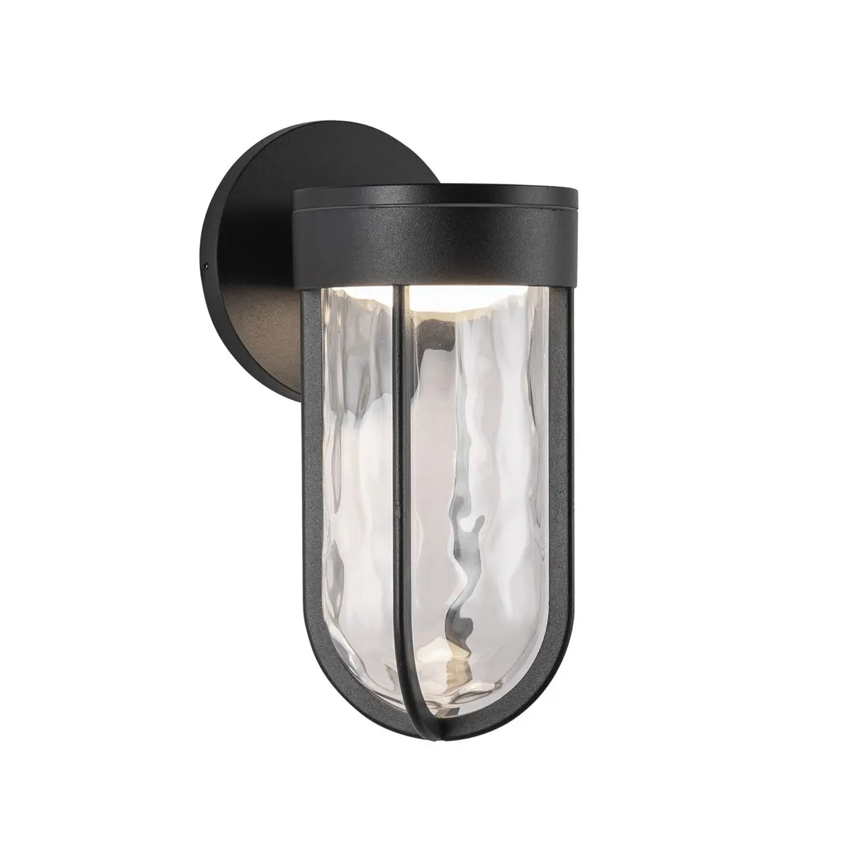 Kuzco Lighting Davy | Exterior Lights At 16W, 1200Lm, & 3000K Temp 1