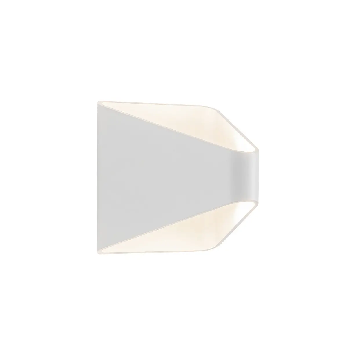 Kuzco Lighting Ellis | Exterior Lights At 12W, 860Lm, & 3000K Temp 1
