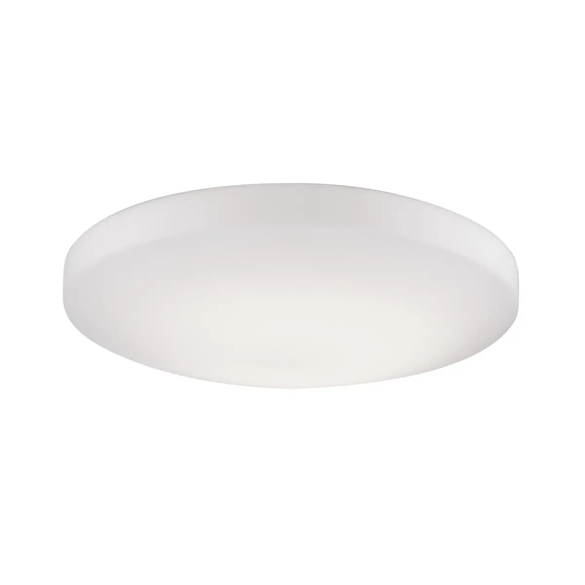 Kuzco Lighting Trafalgar | Flush Mounts At 22W, 1600Lm, & 2700K Temp 1